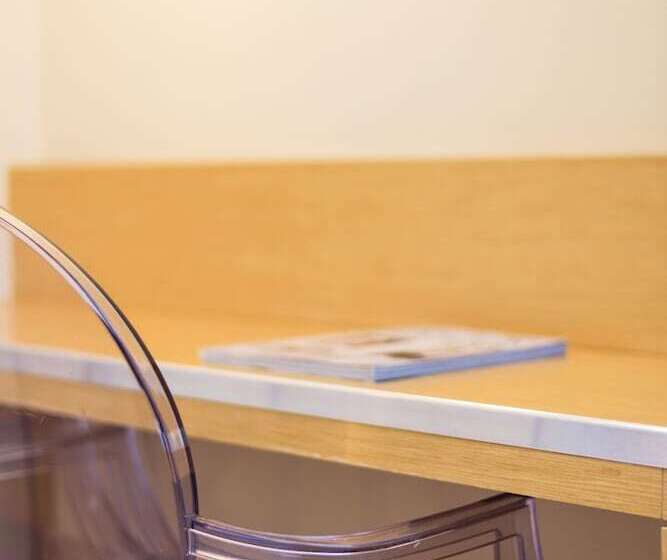 اتاق استاندارد, B&b Hotel Milano La Spezia