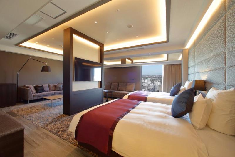 اتاق لوکس, Best Western Premier Bangtao Beach Resort & Spa