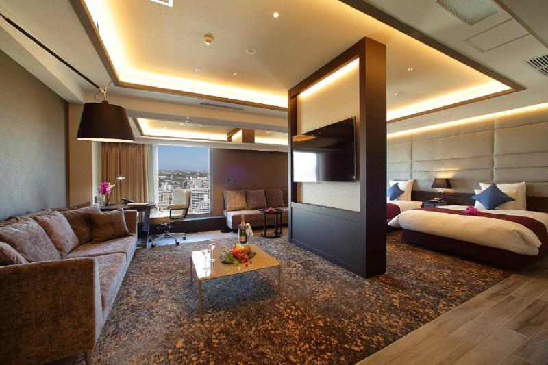 اتاق لوکس, Best Western Premier Bangtao Beach Resort & Spa