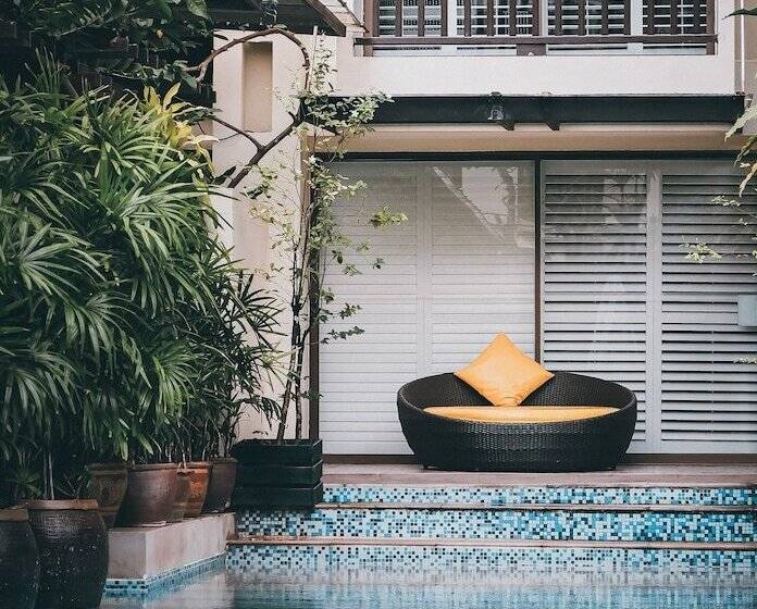 غرفة بريميوم, Burasari Phuket