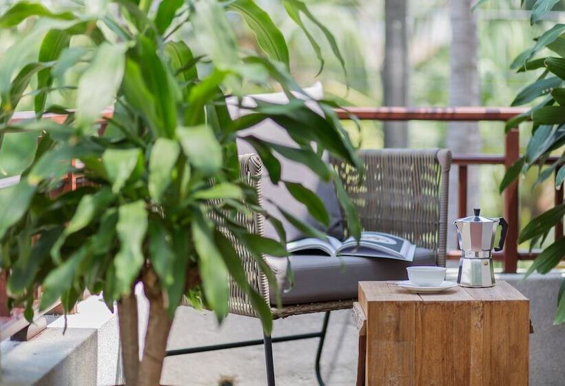 سوییت, Burasari Phuket Resort & Spa