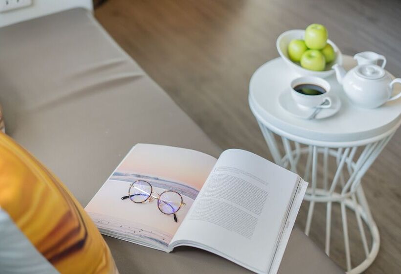 سوییت, Burasari Phuket Resort & Spa