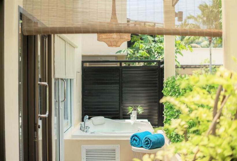 سوییت, Burasari Phuket Resort & Spa