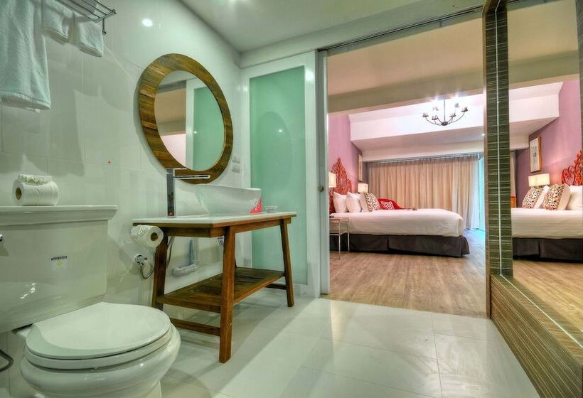 اتاق استاندارد, Burasari Phuket