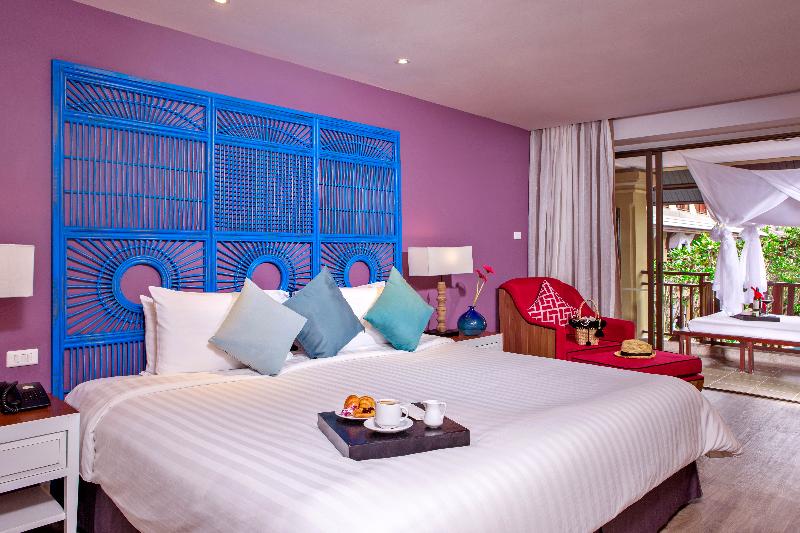 اتاق استاندارد, Burasari Phuket Resort & Spa