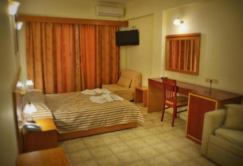 اتاق استاندارد, Corfu Hellinis