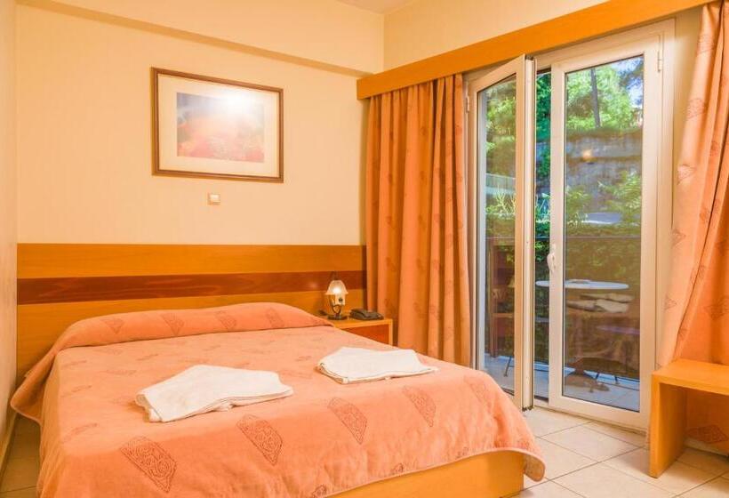 اتاق استاندارد یک نفره, Corfu Hellinis