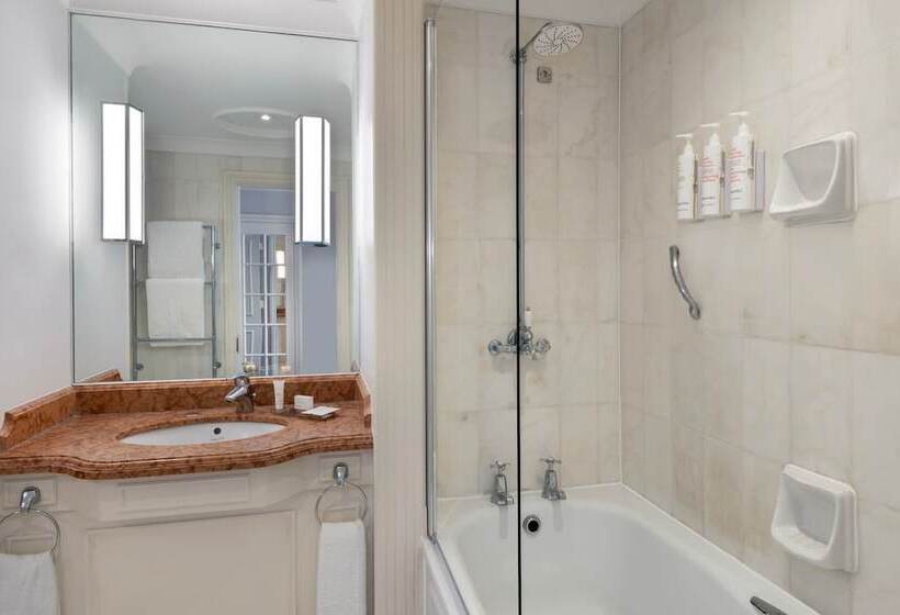 豪华房间, Delta Hotels By Marriott Birmingham