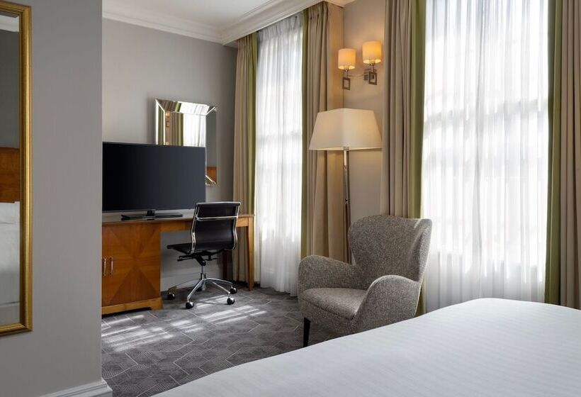 豪华房间, Delta Hotels By Marriott Birmingham