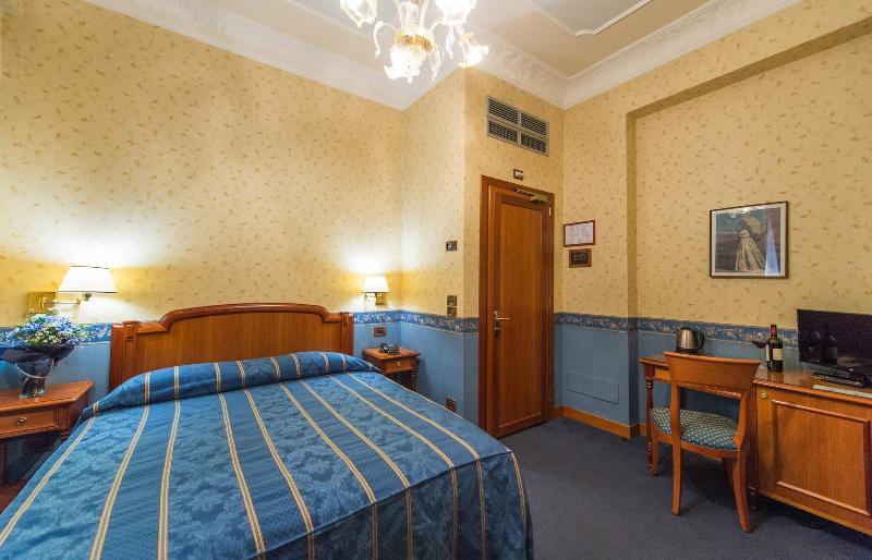 اتاق استاندارد با تخت دوبل, Diana Park