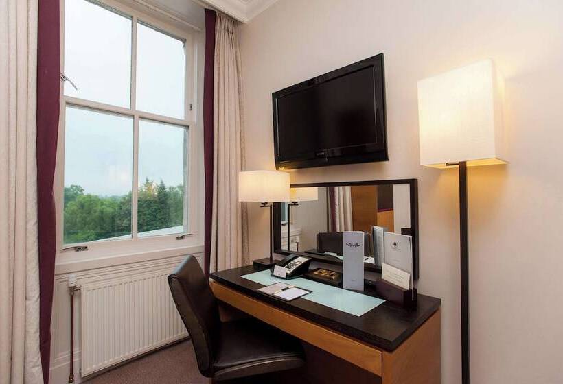 اتاق استاندارد, Doubletree By Hilton Dunblane Hydro