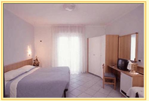 Standard Quadruple Room, Felicioni