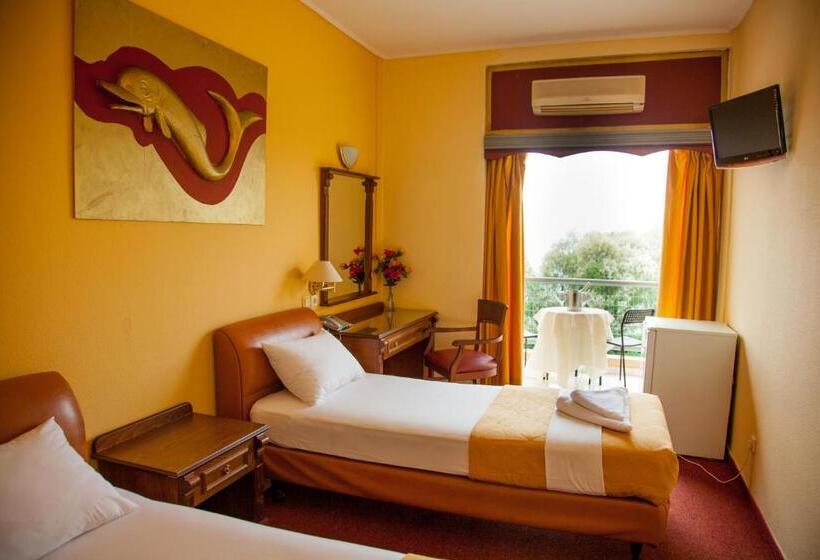 اتاق استاندارد, Galini Palace