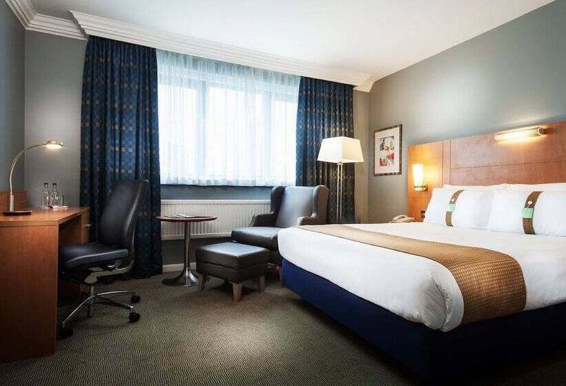اتاق استاندارد, Holiday Inn Bristol Filton, An Ihg