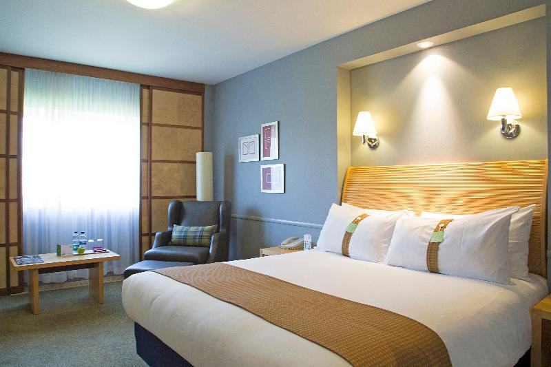 اتاق استاندارد, Holiday Inn Guildford, An Ihg