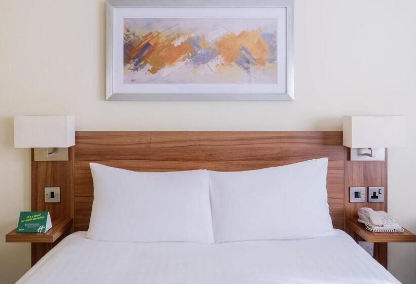 اتاق استاندارد, Holiday Inn Ipswich, An Ihg