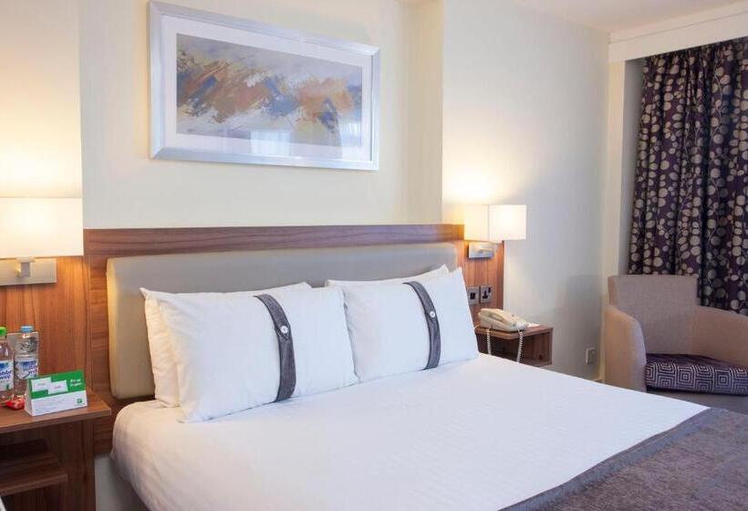 اتاق پرمیوم, Holiday Inn Ipswich, An Ihg
