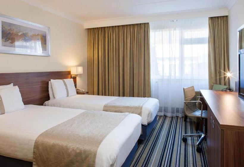 اتاق استاندارد یک نفره, Holiday Inn Ipswich, An Ihg