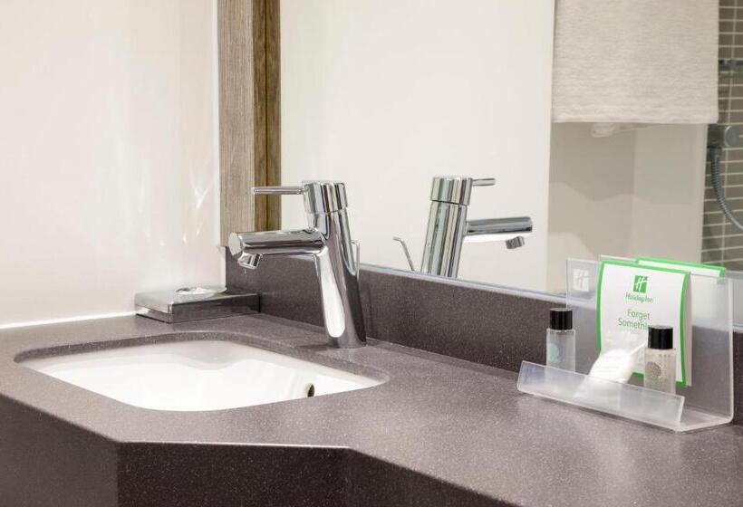 اتاق استاندارد یک نفره, Holiday Inn Ipswich, An Ihg
