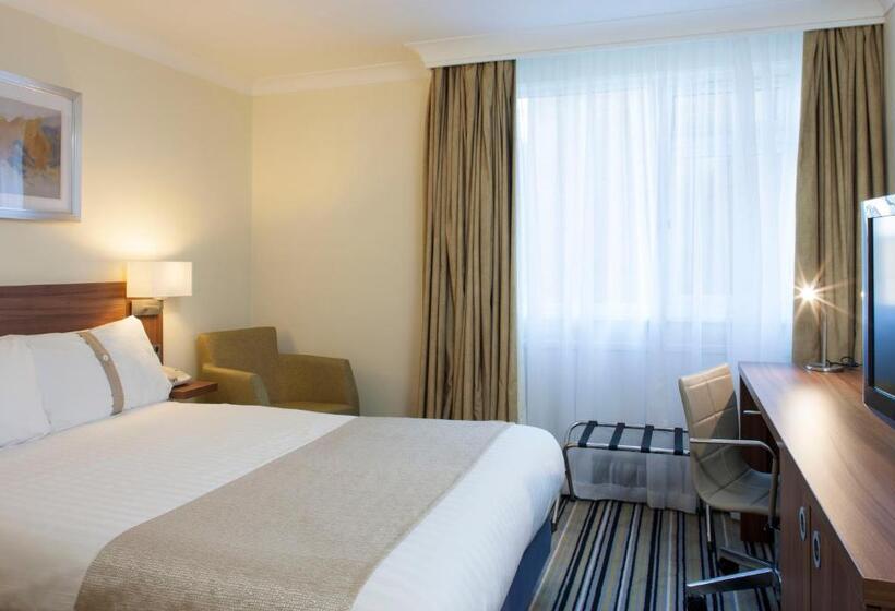 Premium-huone, Holiday Inn Ipswich