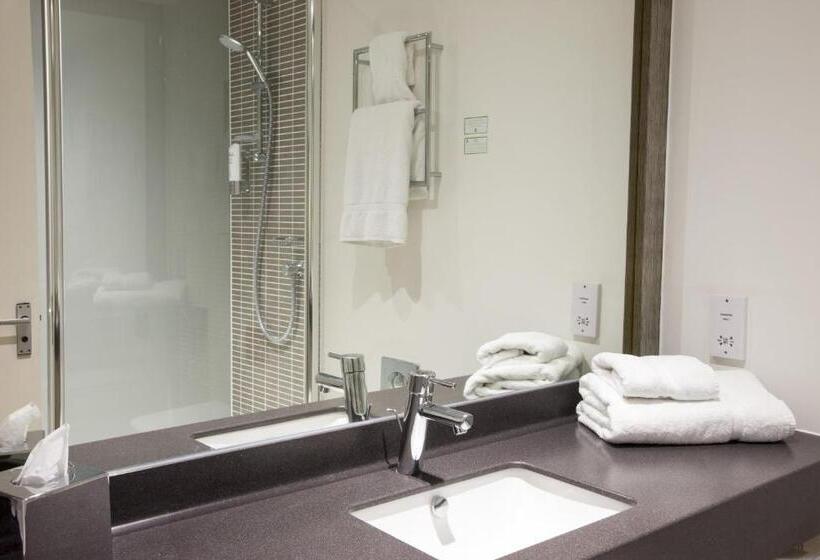 اتاق پریمیوم یک تخته, Holiday Inn Ipswich, An Ihg