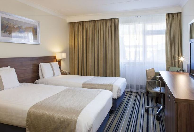 اتاق استاندارد, Holiday Inn Ipswich, An Ihg
