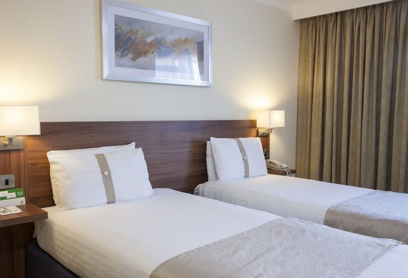 اتاق استاندارد, Holiday Inn Ipswich, An Ihg
