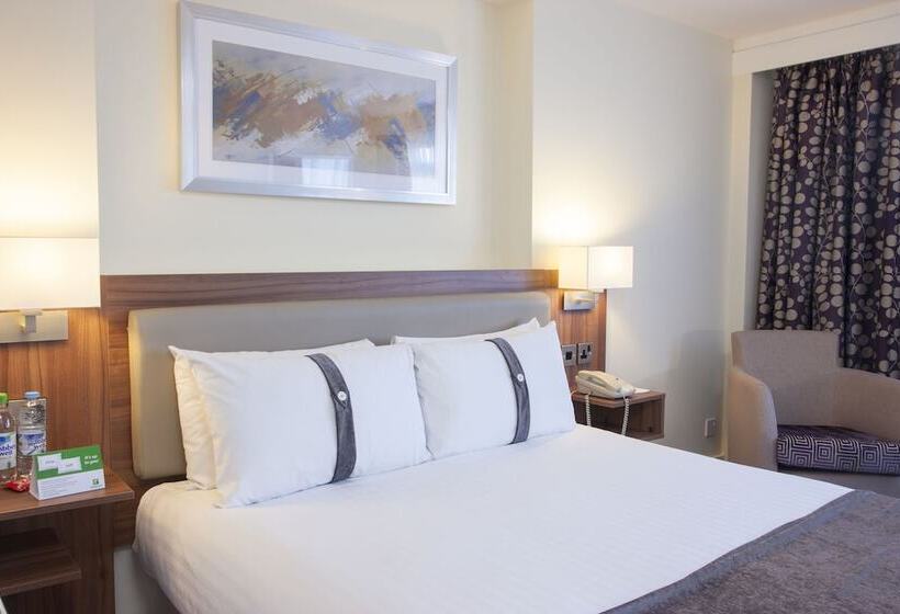 اتاق پرمیوم, Holiday Inn Ipswich, An Ihg