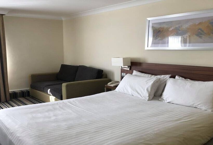 اتاق پرمیوم, Holiday Inn Ipswich, An Ihg