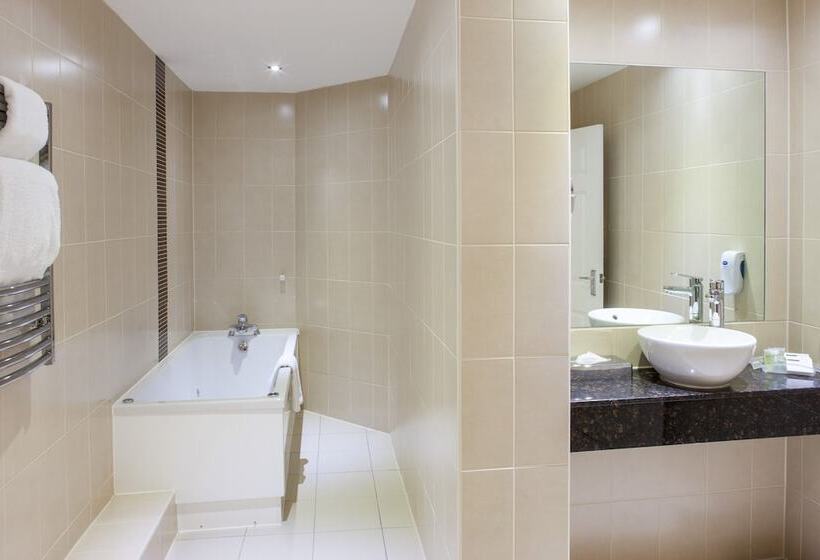 اتاق استاندارد, Holiday Inn Norwich North, An Ihg