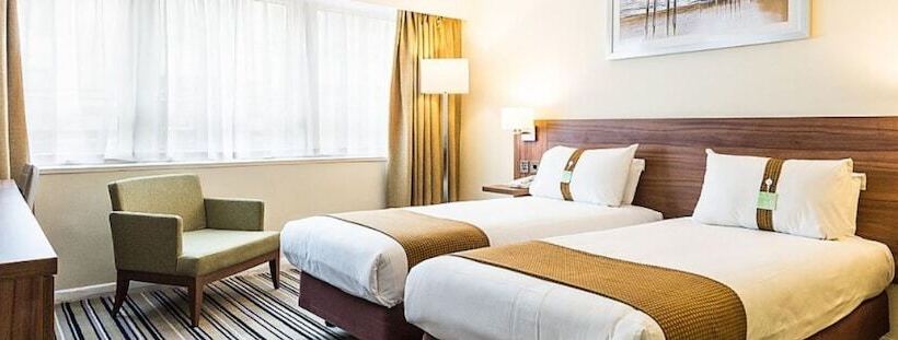 اتاق استاندارد, Holiday Inn Norwich North, An Ihg
