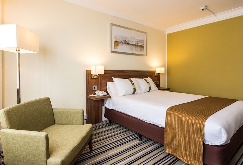 اتاق استاندارد, Holiday Inn Norwich North