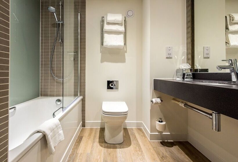 اتاق استاندارد, Holiday Inn Norwich North, An Ihg
