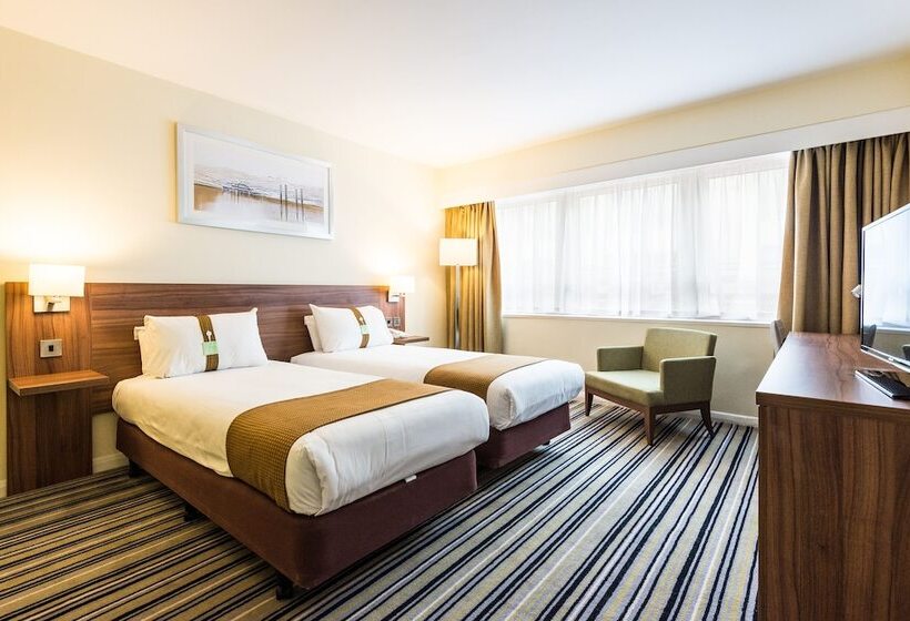 اتاق استاندارد, Holiday Inn Norwich North