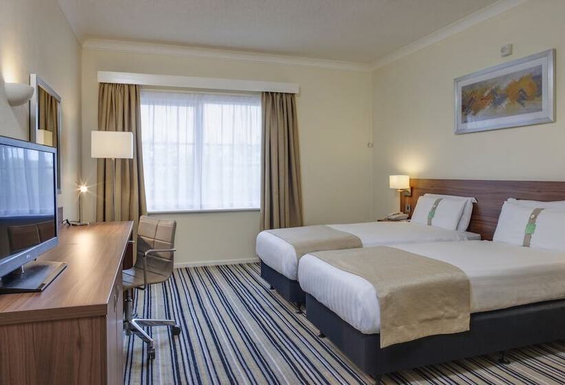 اتاق استاندارد, Holiday Inn Norwich North