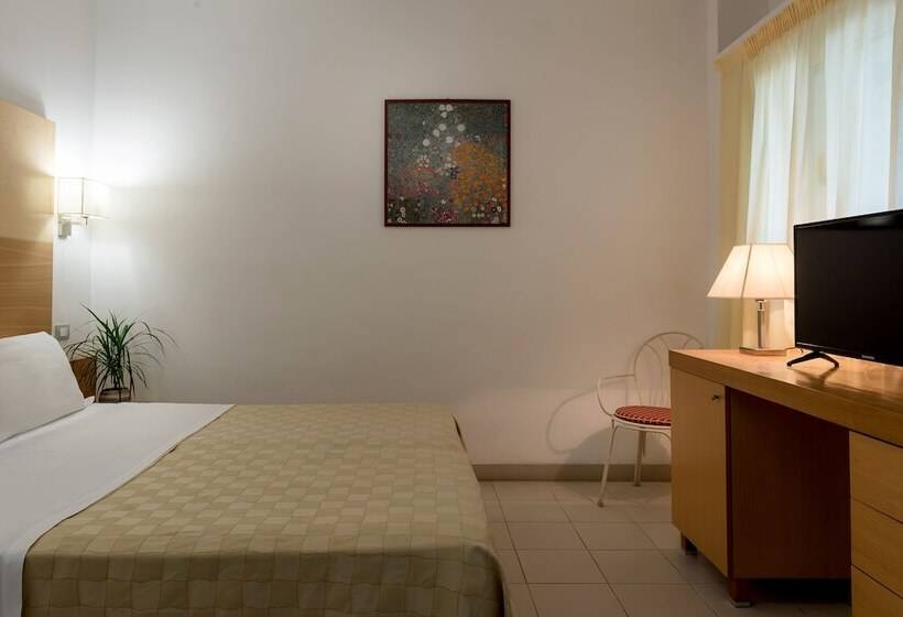 Economy Triple Room, Maritalia Hotel Club Village   All Inclusive