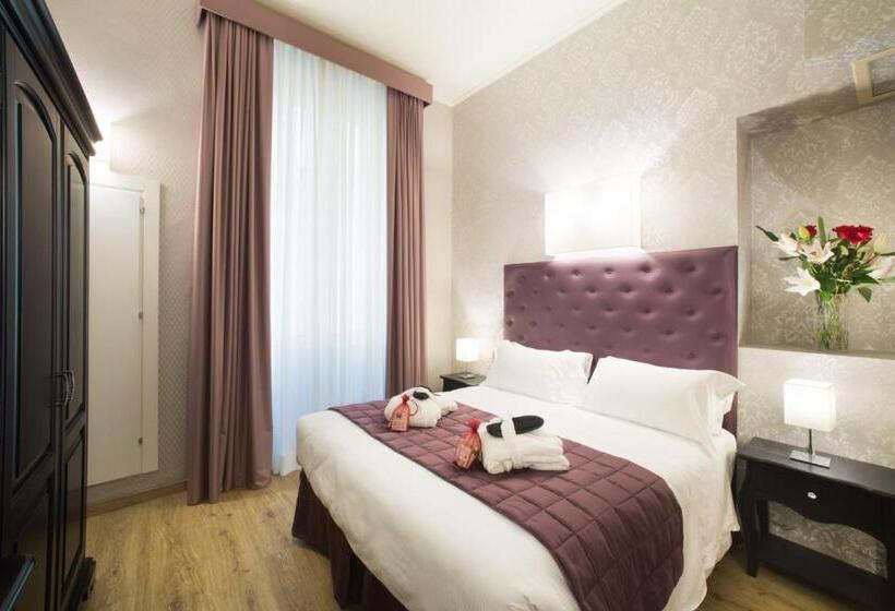 سوییت جونیور لوکس, Montreal