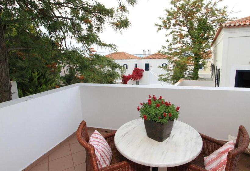 استودیو خانوادگی, Nissia Traditional Residences Spetses