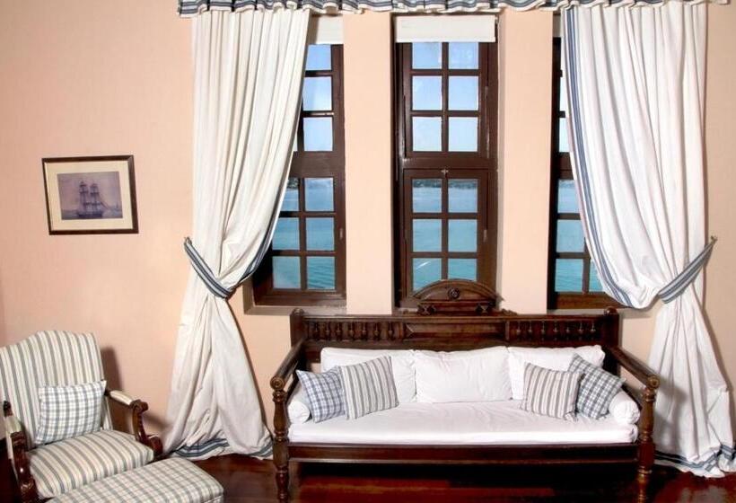اتاق استاندارد, Nissia Traditional Residences Spetses