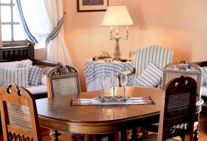 اتاق استاندارد, Nissia Traditional Residences Spetses