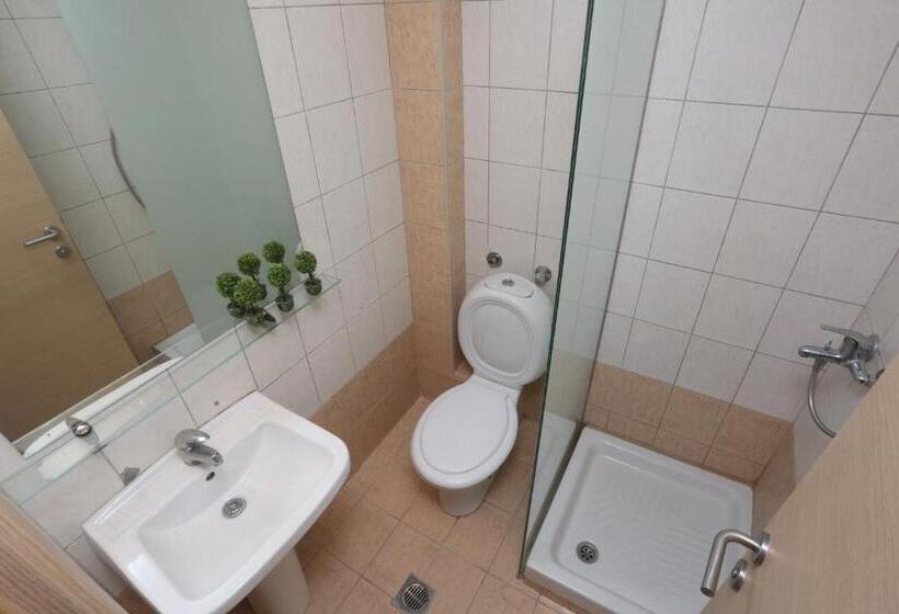 اتاق استاندارد, Philoxenia Spa