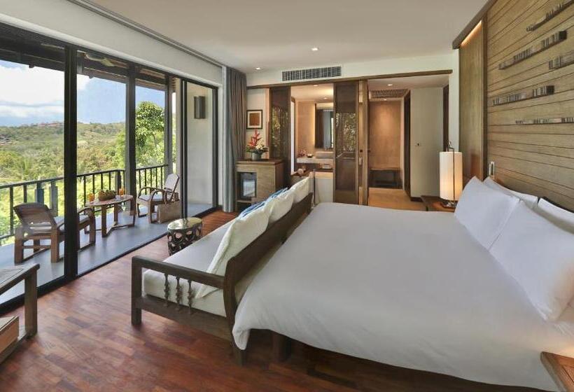 اتاق لوکس, Pimalai Resort & Spa   Sha Extra Plus