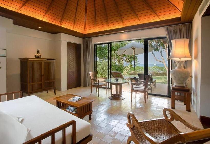 ویلای 1 خوابه, Pimalai Resort & Spa   Sha Extra Plus
