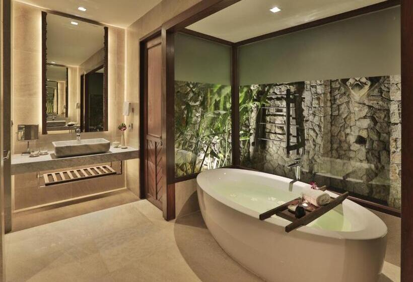 Suite, Pimalai Resort & Spa