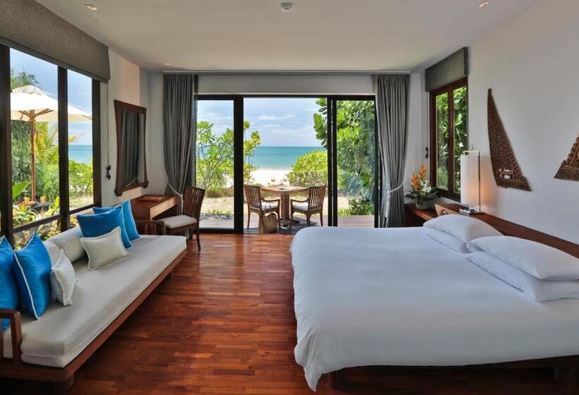 سوییت, Pimalai Resort & Spa   Sha Extra Plus