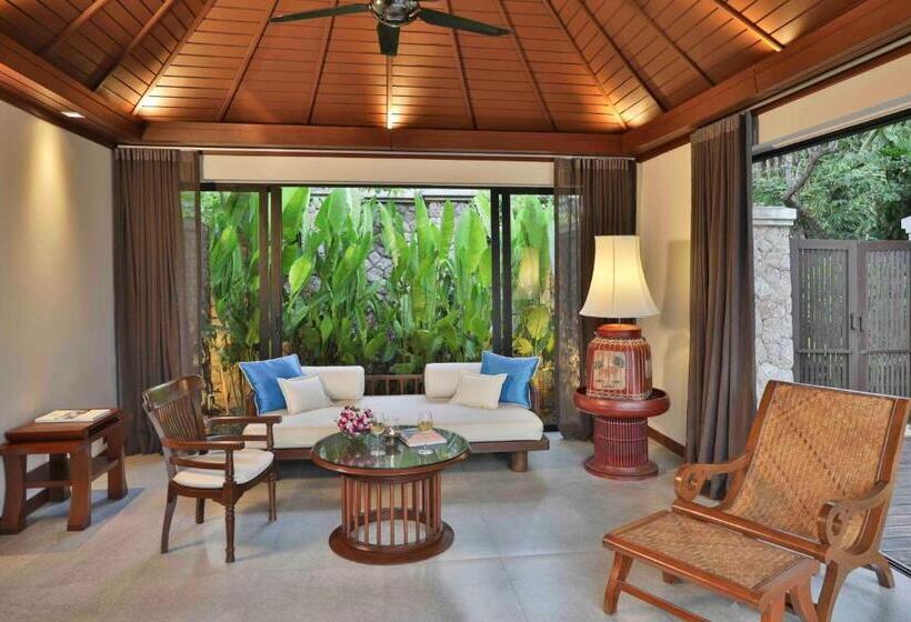 سوئیت 2 خوابه, Pimalai Resort & Spa   Sha Extra Plus