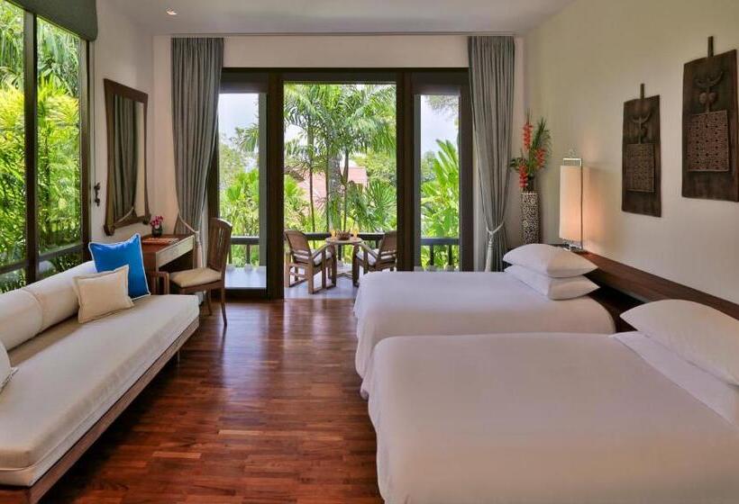 سوئیت 2 خوابه, Pimalai Resort & Spa   Sha Extra Plus