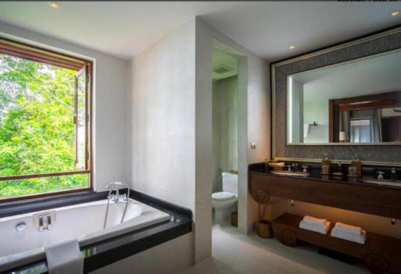 ویلای 3 خوابه, Pimalai Resort & Spa   Sha Extra Plus