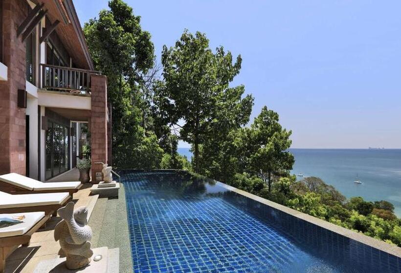 ویلای 3 خوابه, Pimalai Resort & Spa   Sha Extra Plus
