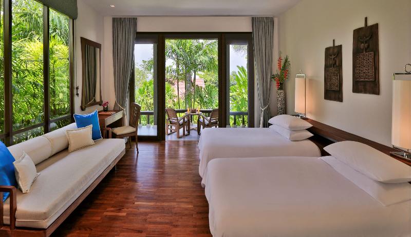 Suite, Pimalai Resort & Spa